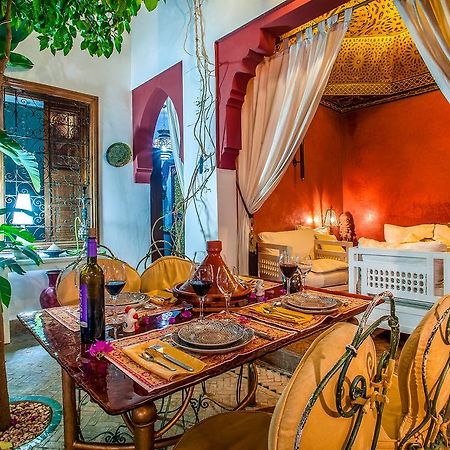 Riad Sadaka Маракеш Екстериор снимка