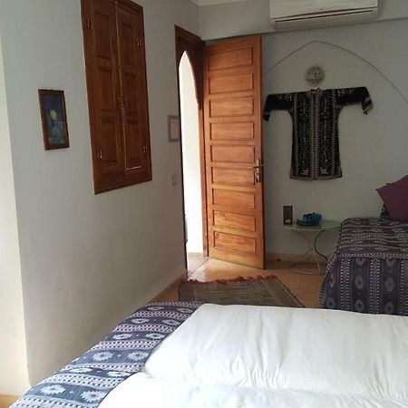 Riad Sadaka Маракеш Екстериор снимка