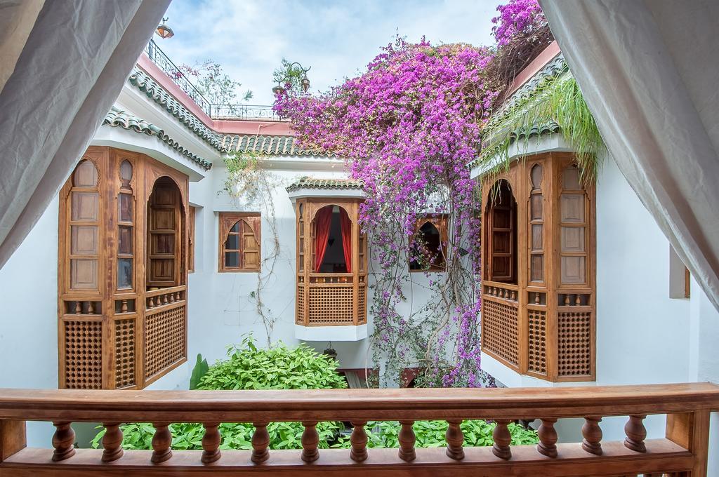 Riad Sadaka Маракеш Екстериор снимка