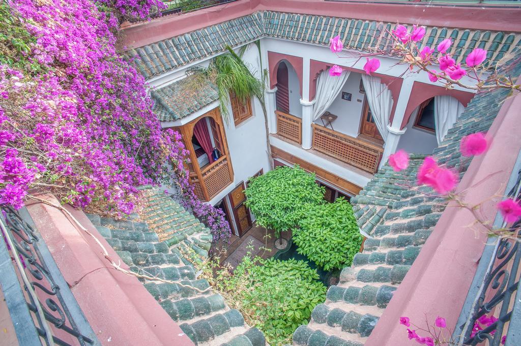 Riad Sadaka Маракеш Екстериор снимка