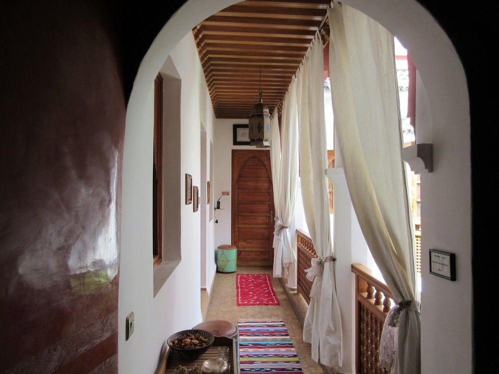 Riad Sadaka Маракеш Екстериор снимка