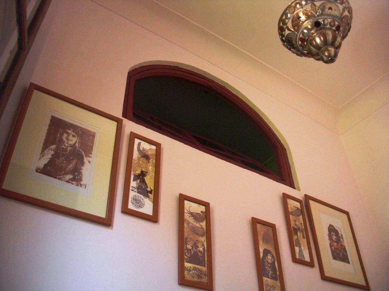 Riad Sadaka Маракеш Стая снимка