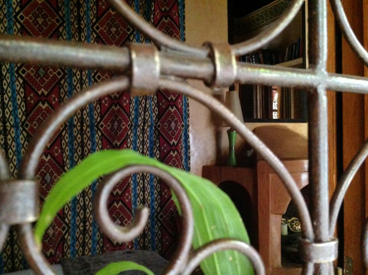 Riad Sadaka Маракеш Стая снимка