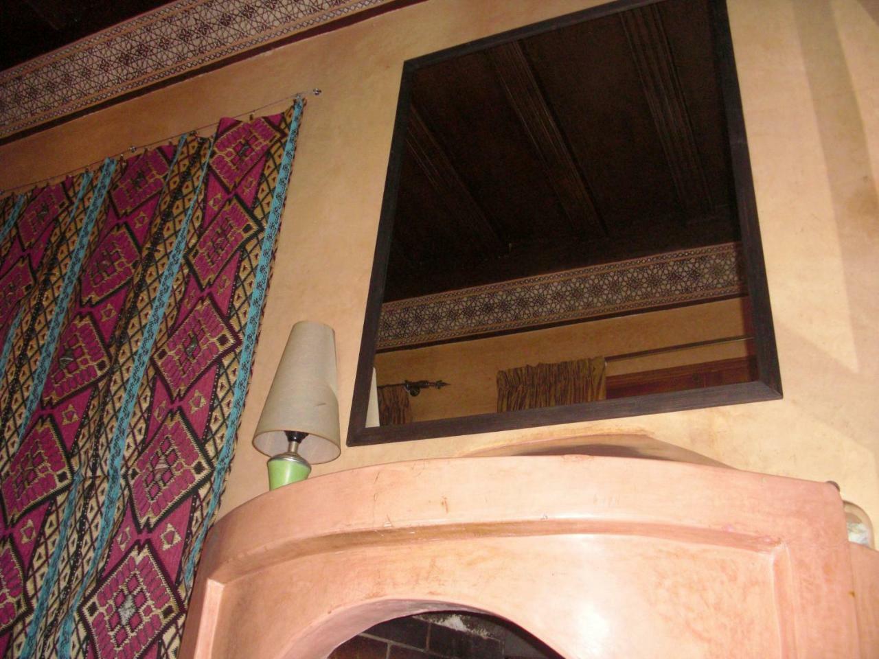 Riad Sadaka Маракеш Стая снимка