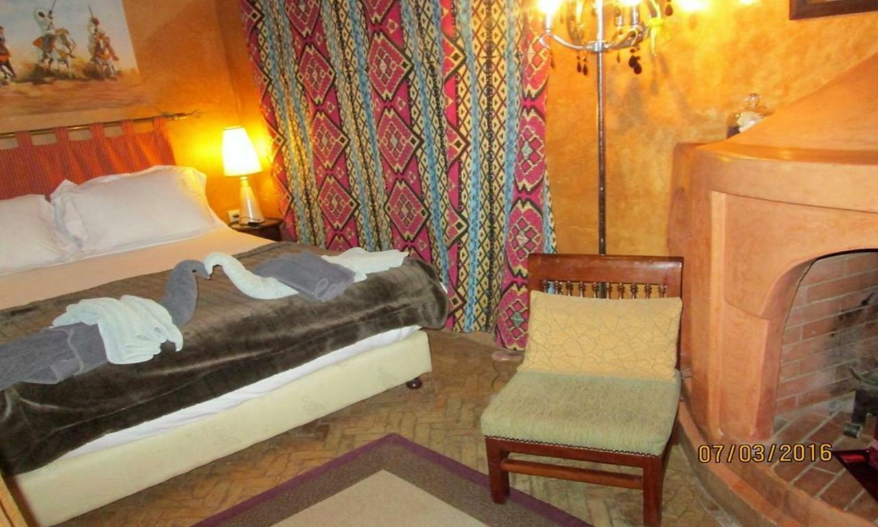 Riad Sadaka Маракеш Екстериор снимка