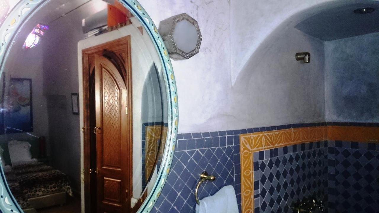 Riad Sadaka Маракеш Стая снимка